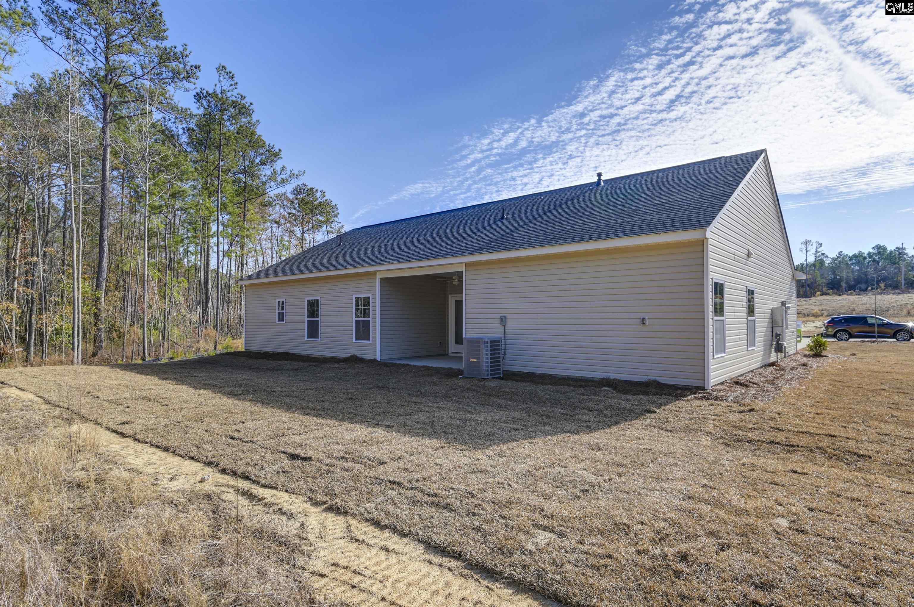 211 Raglins Way Lugoff, SC 29078 - Photo 2 of 30