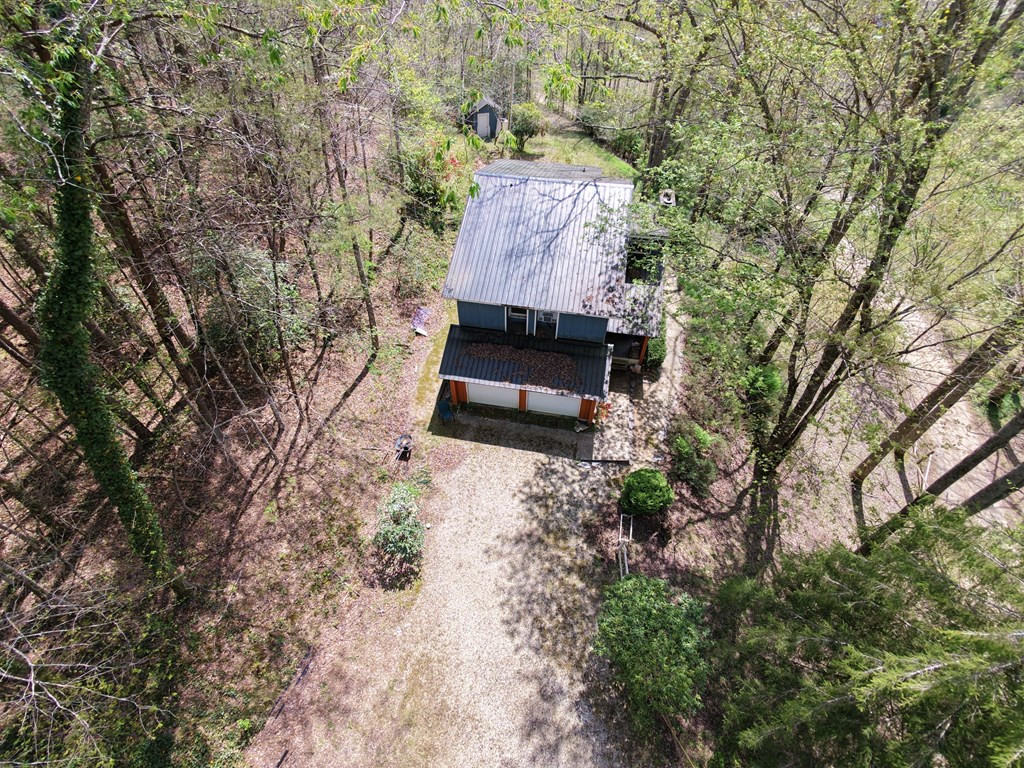 1600 Long Branch Road Marble, NC 28905 - Photo 48 of 49 Gallery Image 48