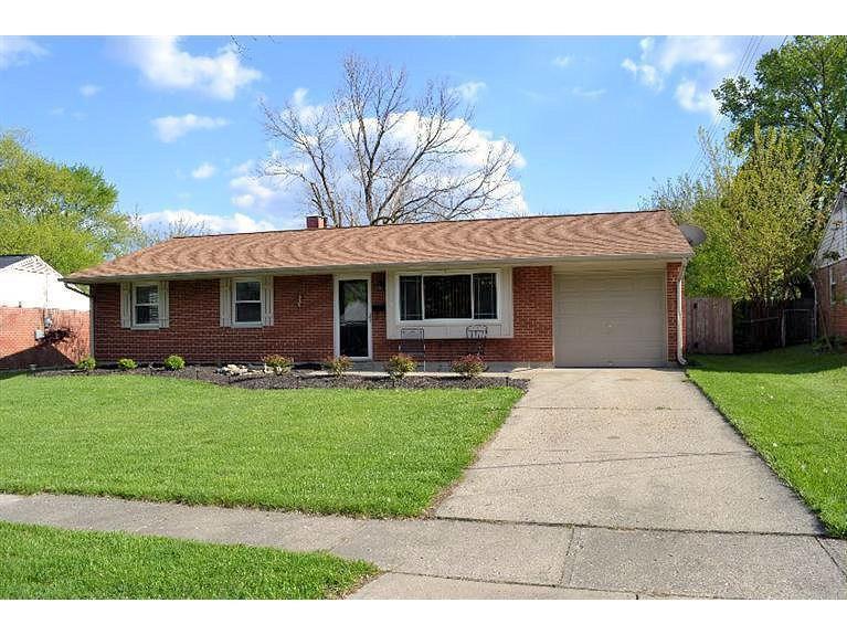 221 Diston Lane Springdale, OH 45246 - Photo 1 of 1
