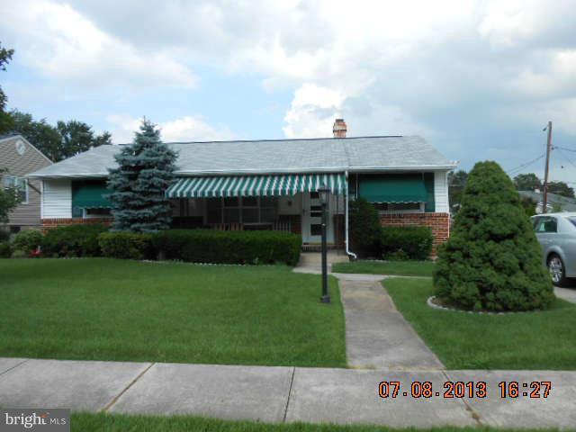 8631 Delegge Road Baltimore, MD 21237 - Photo 1 of 20 Exterior Front