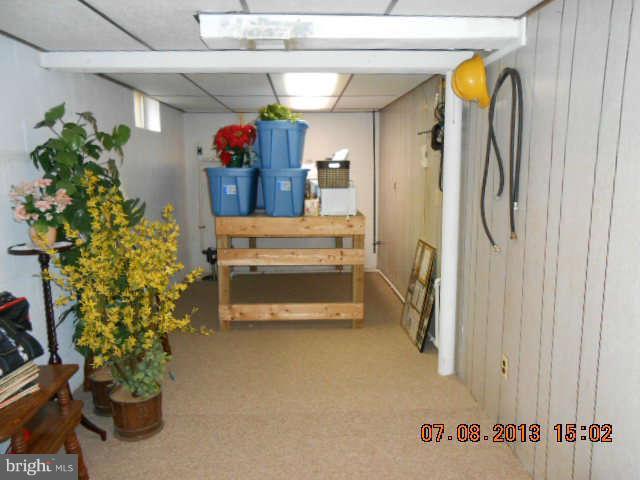 8631 Delegge Road Baltimore, MD 21237 - Photo 18 of 20 Basement