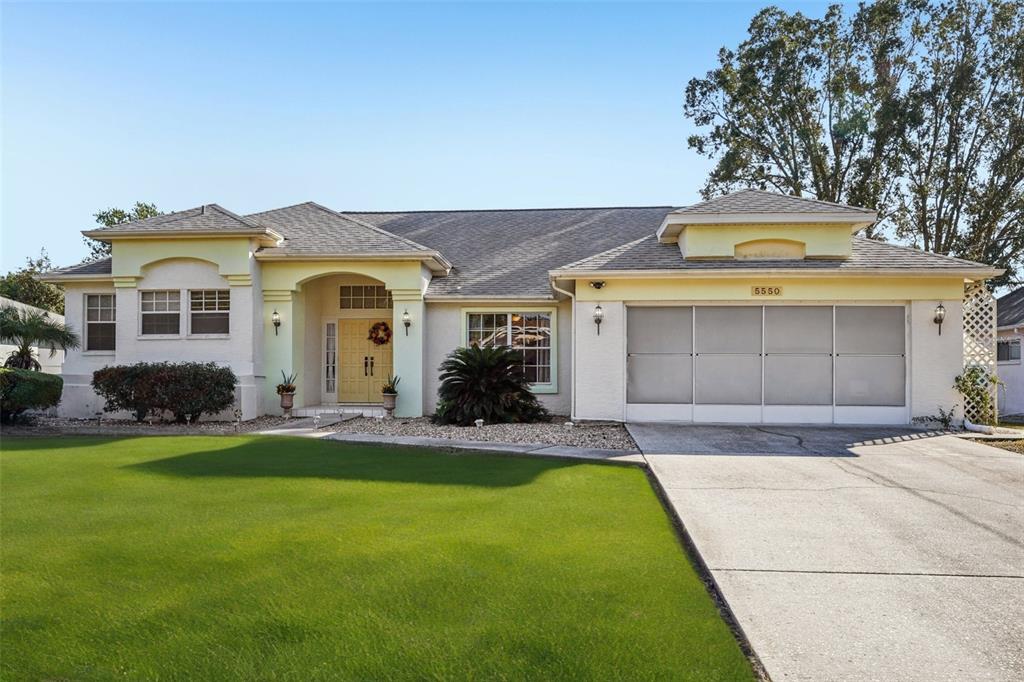 5550 Newmark Street Spring Hill, FL 34606 - Photo 2 of 40