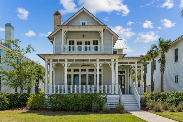 $2,965,000 | 79 Old Well Road, Fernandina Beach, FL 32034