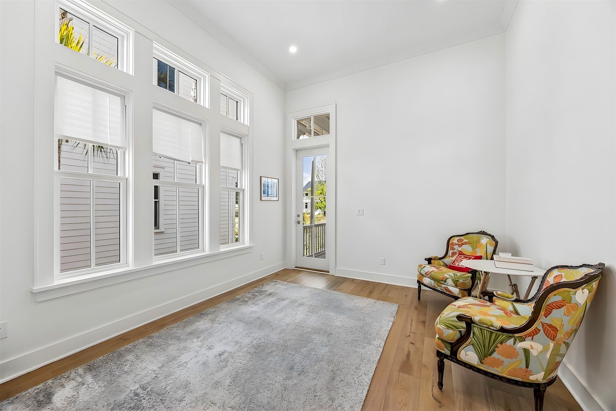 79 Old Well Road Fernandina Beach, FL 32034 - Photo 13 of 45 Lower office/guest room