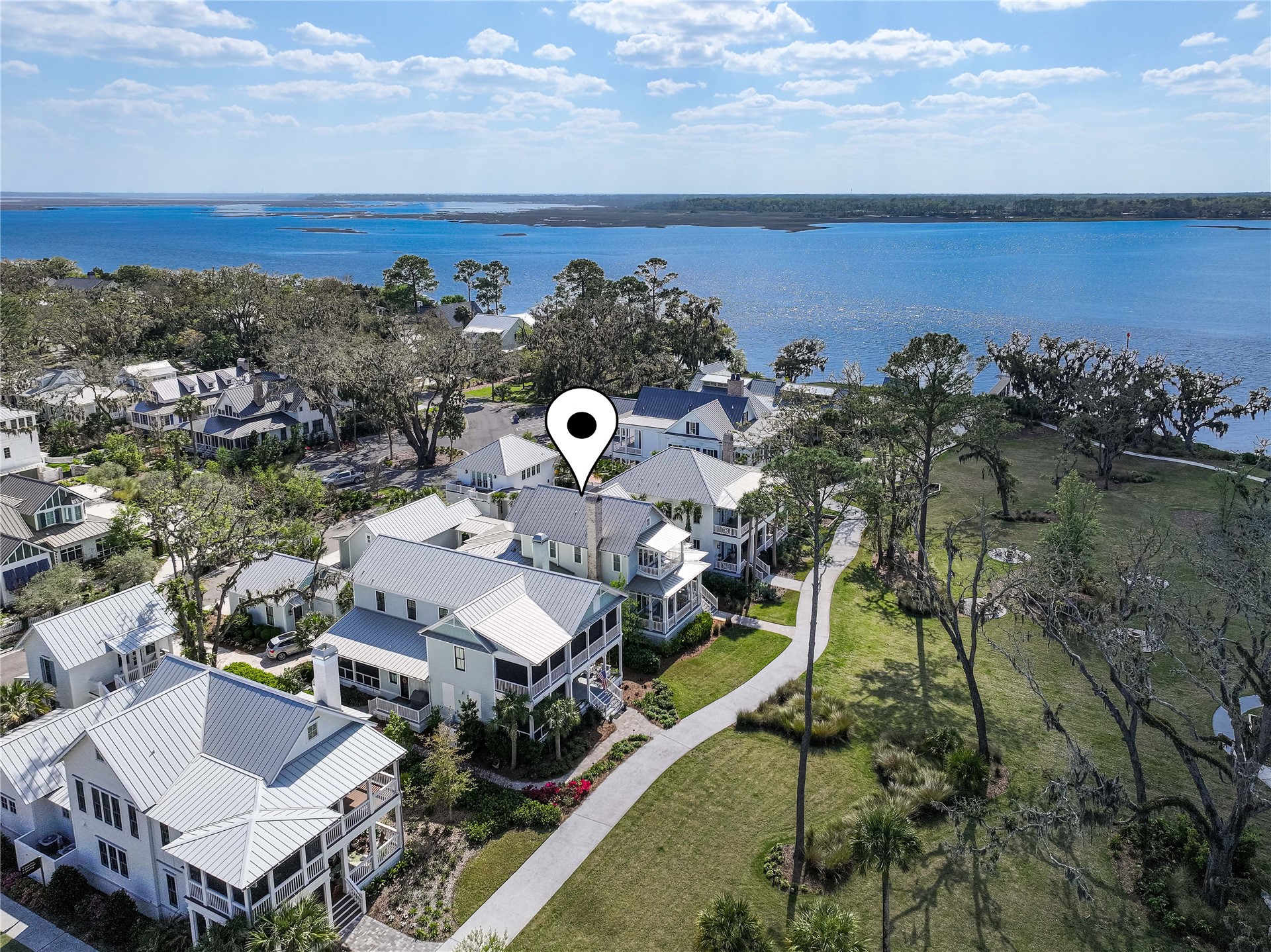 79 Old Well Road Fernandina Beach, FL 32034 - Photo 2 of 45