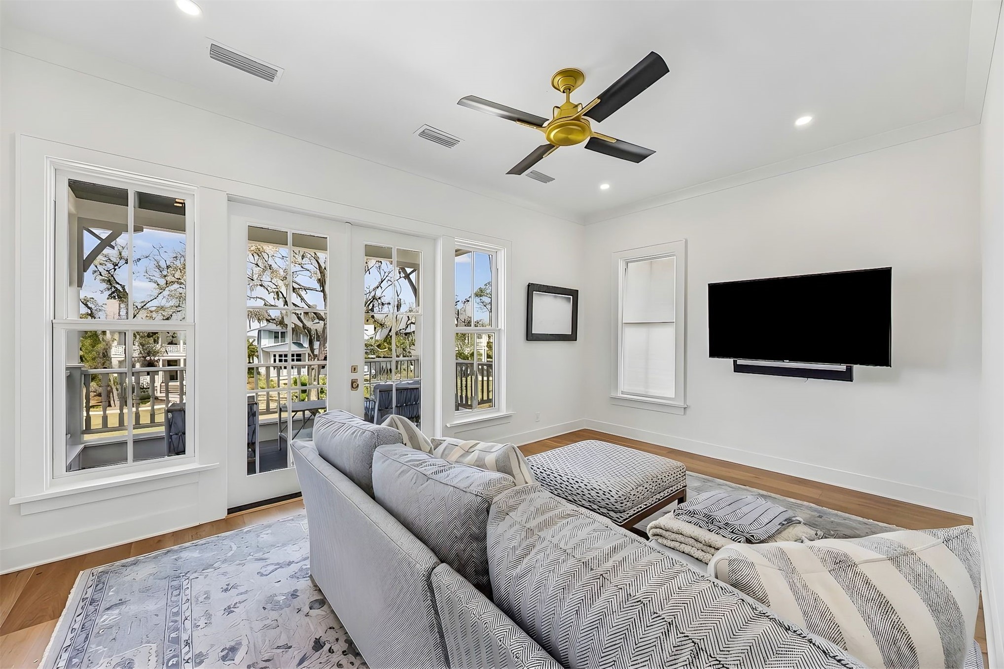 79 Old Well Road Fernandina Beach, FL 32034 - Photo 21 of 45 Flex room/guest room 4