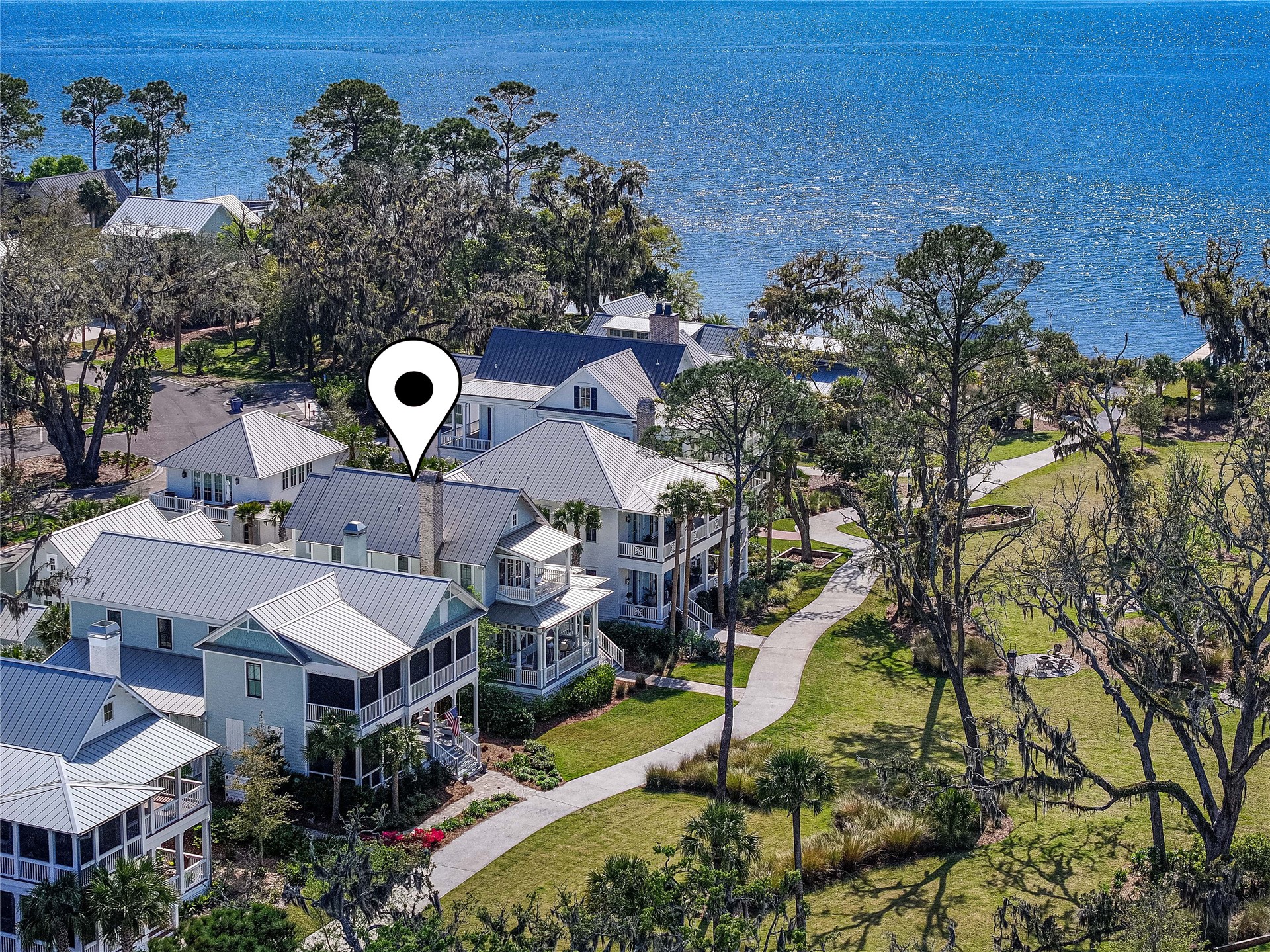 79 Old Well Road Fernandina Beach, FL 32034 - Photo 29 of 45