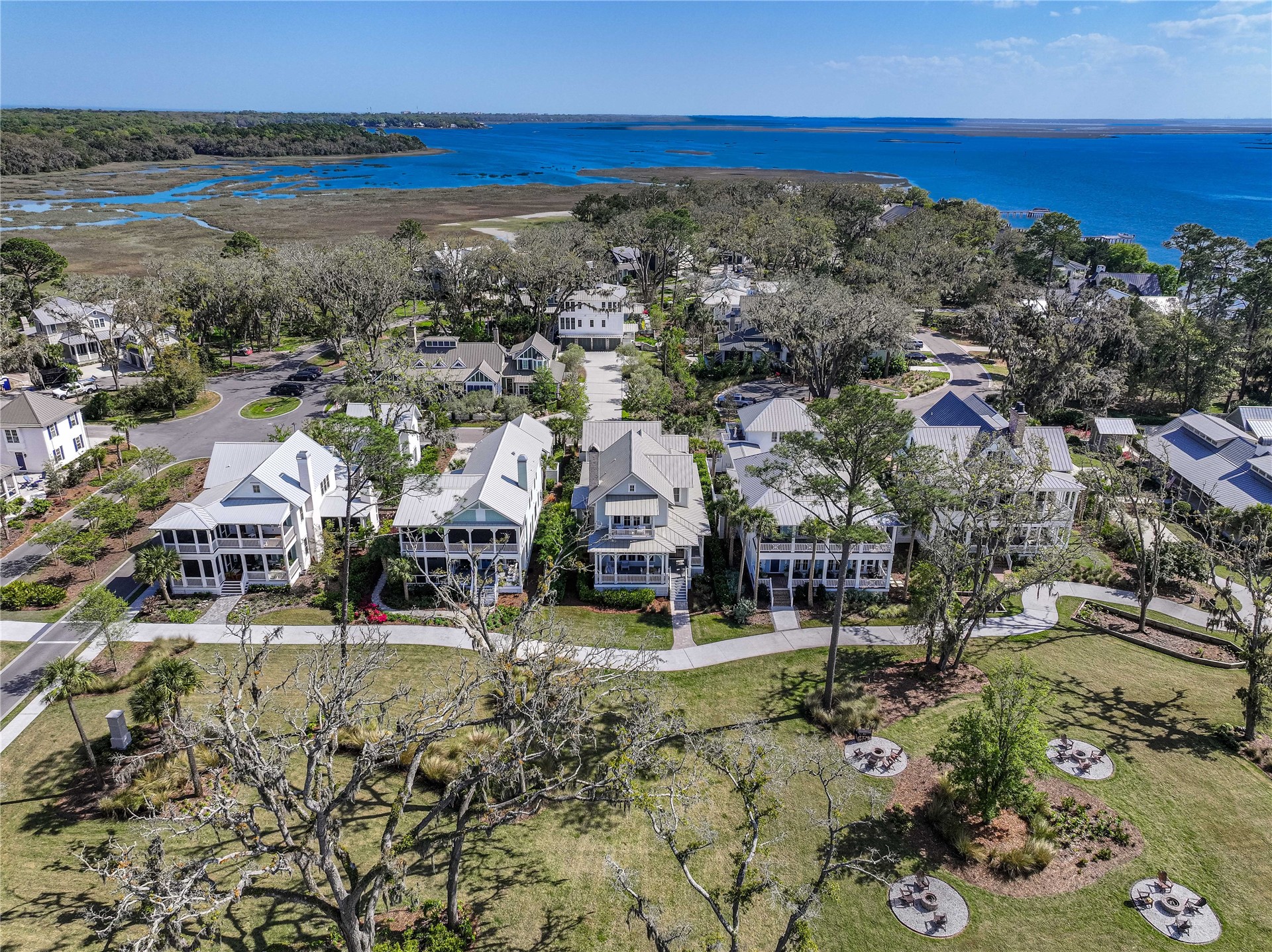 79 Old Well Road Fernandina Beach, FL 32034 - Photo 30 of 45