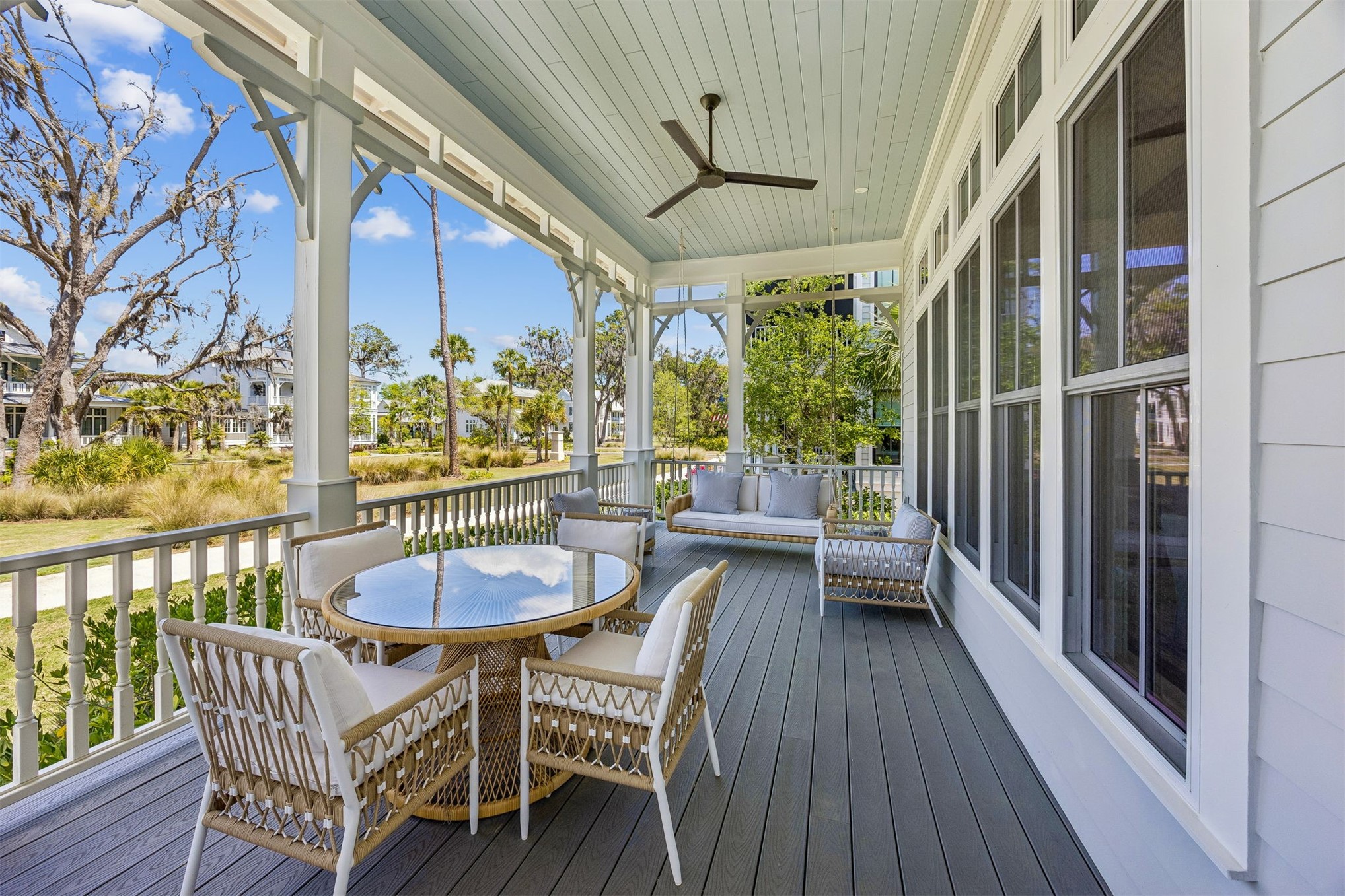 79 Old Well Road Fernandina Beach, FL 32034 - Photo 4 of 45