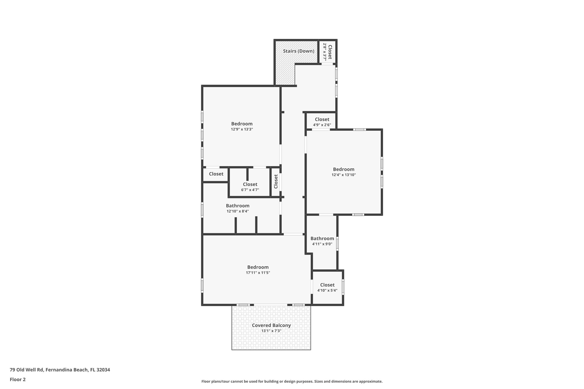 79 Old Well Road Fernandina Beach, FL 32034 - Photo 44 of 45