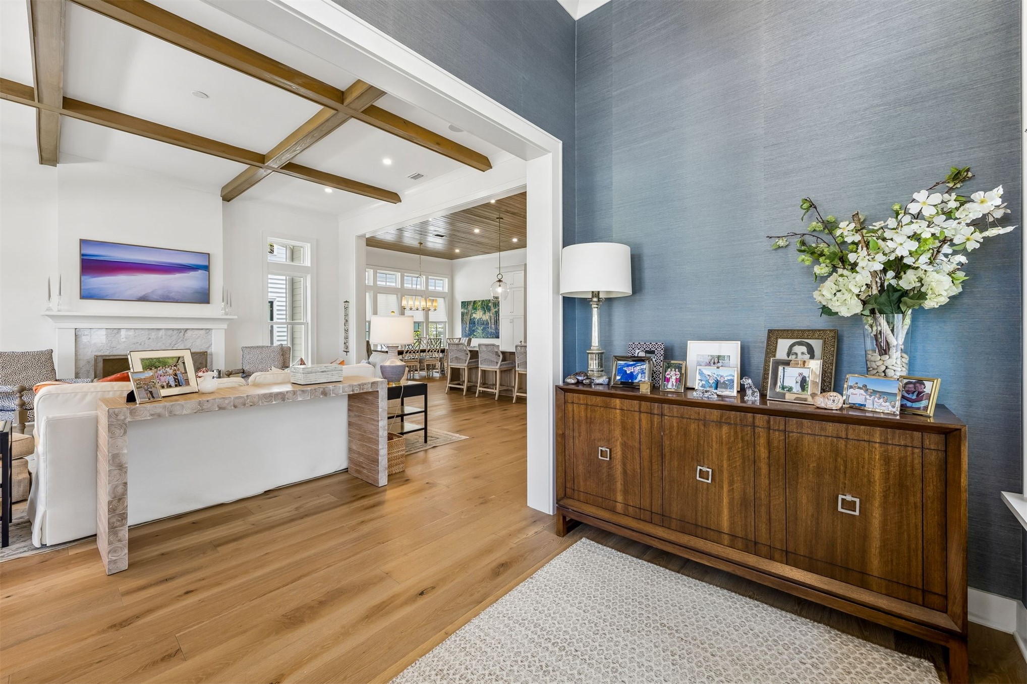 79 Old Well Road Fernandina Beach, FL 32034 - Photo 5 of 45 Entry