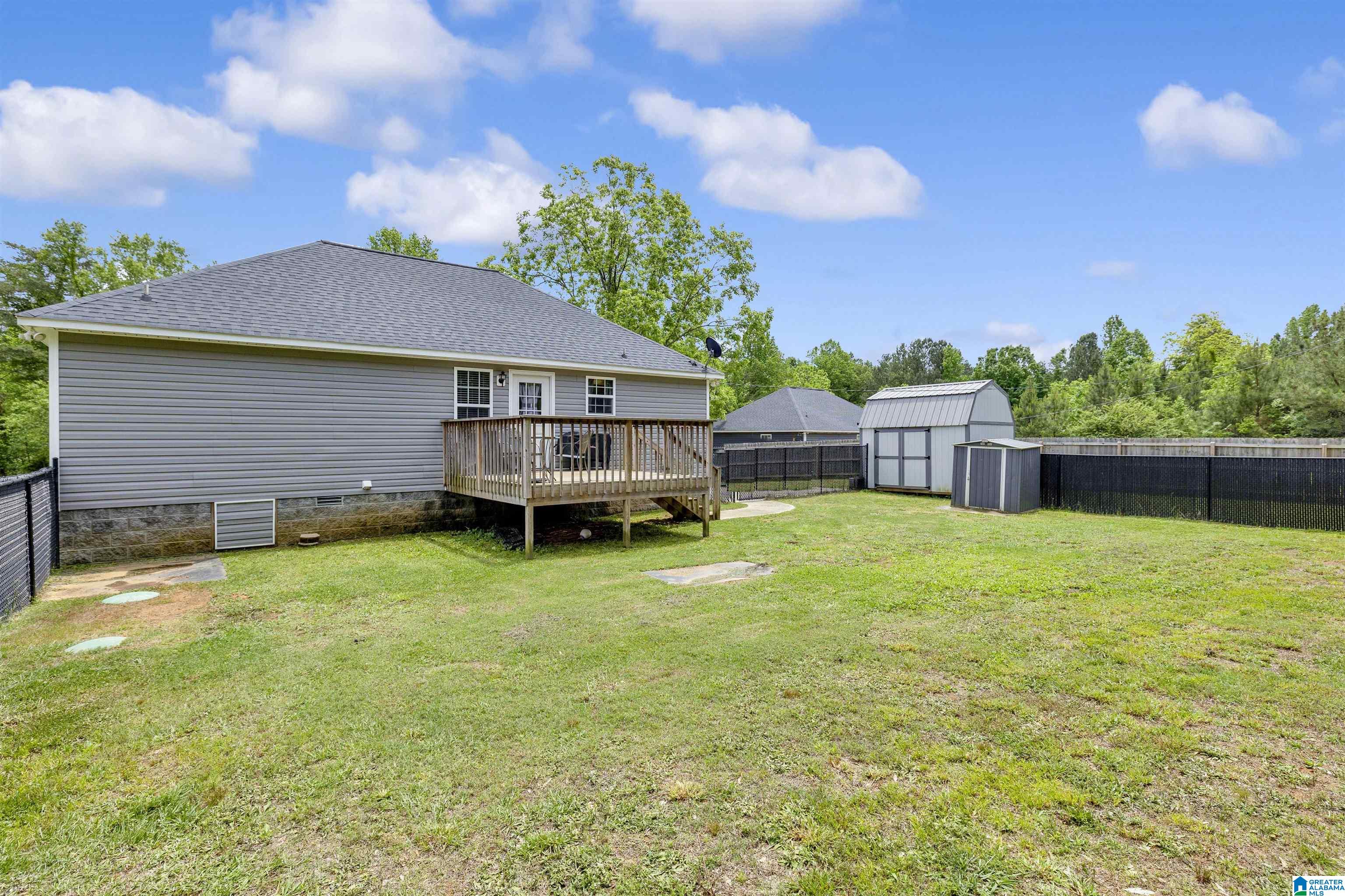 157 Joiner Road Hayden, AL 35079 - Photo 14 of 14