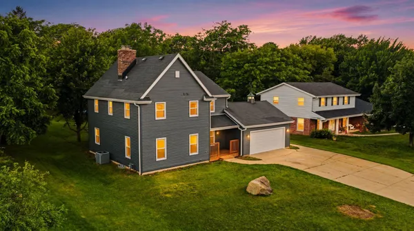 $599,900 | 3971 South 118th Street, Greenfield, WI 53228