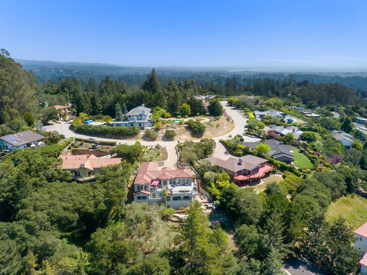 17 Kite Hill Road Santa Cruz, CA 95060 - Photo 66 of 102
