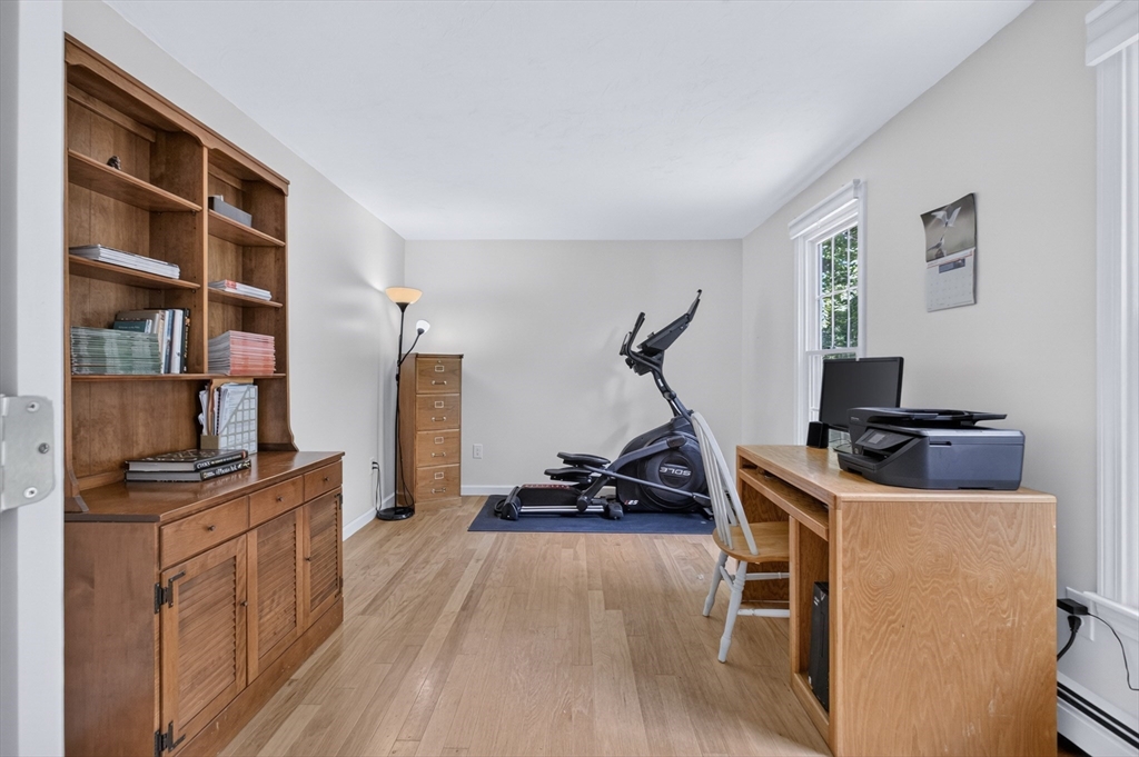 81 Moon Hill Road Northbridge, MA 01534 - Photo 19 of 42 Gallery Image 19