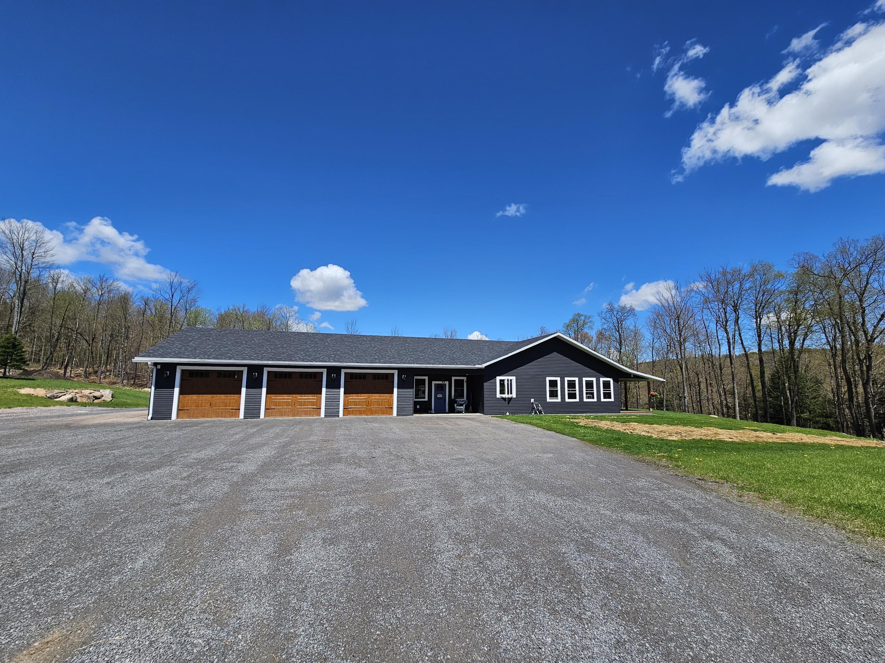 58 Hewitt Road St. Regis Falls, NY 12980 - Photo 84 of 126