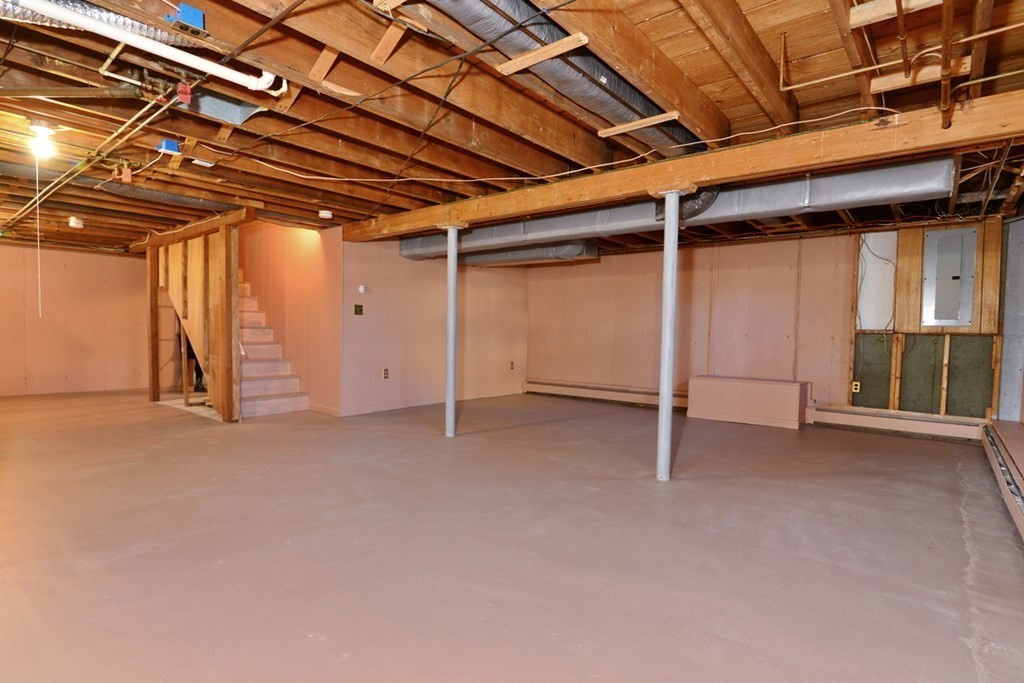 44 Everett Street Franklin, MA 02038 - Photo 20 of 31 a view of empty room