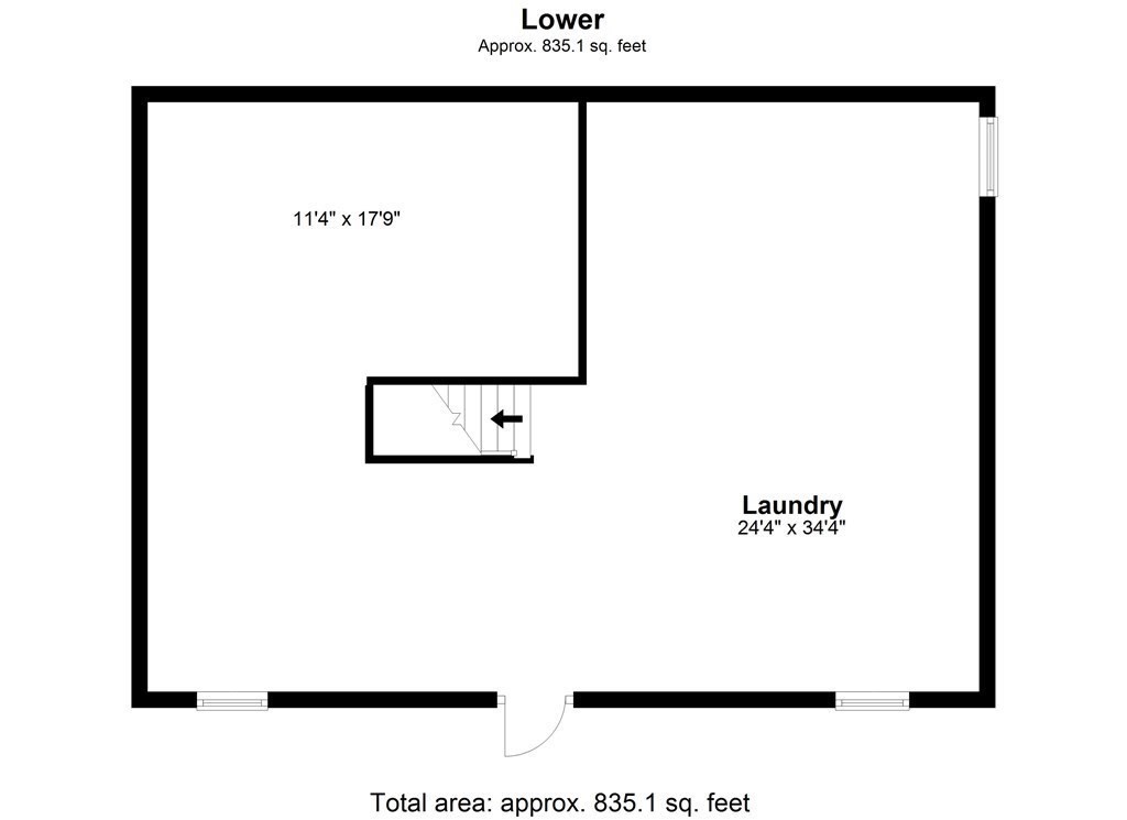 44 Everett Street Franklin, MA 02038 - Photo 30 of 31