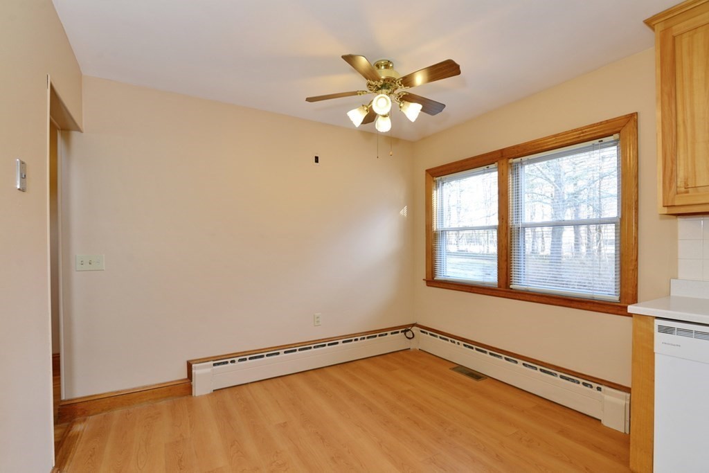44 Everett Street Franklin, MA 02038 - Photo 7 of 31 a view of an empty room with a window