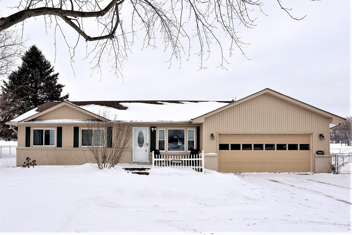 13785 South Custer Road Dundee, MI 48131 - Photo 1 of 22 Photo 1