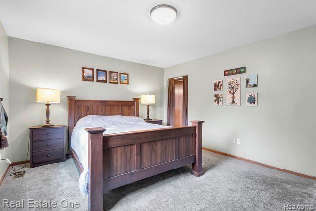 21145 Armada Ridge Road Armada, MI 48005 - Photo 30 of 46