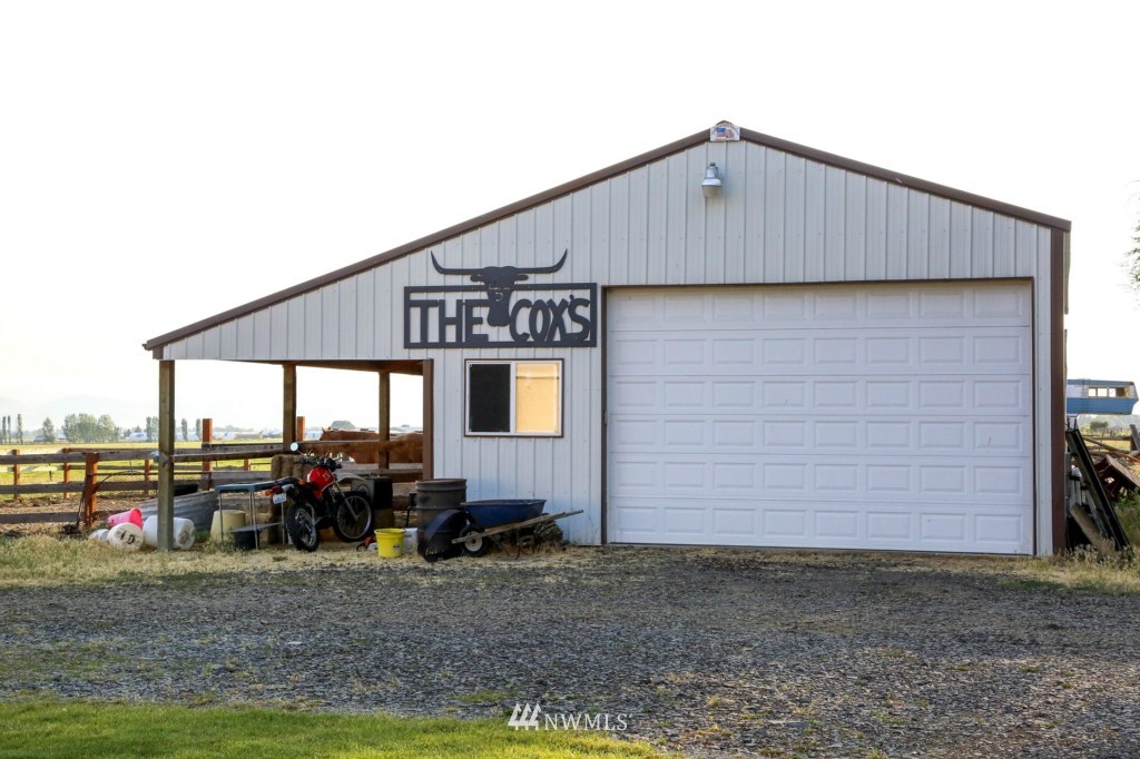 4001 Fairview Road Ellensburg, WA 98926 - Photo 15 of 20 Gallery Image 15