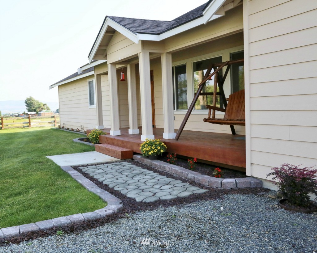 4001 Fairview Road Ellensburg, WA 98926 - Photo 19 of 20 Gallery Image 19