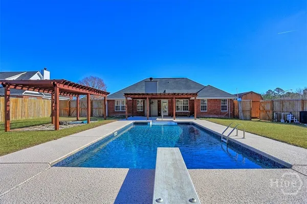 $2,800 | 204 Birch Drive, Rincon, GA 31326