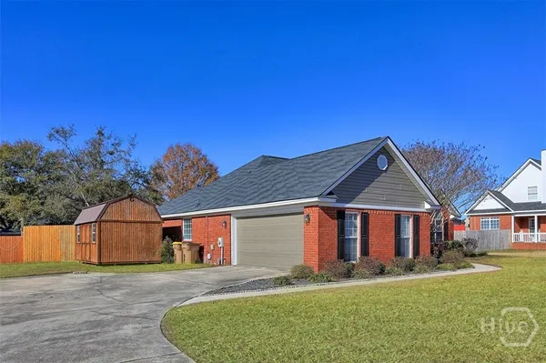 $2,800 | 204 Birch Drive, Rincon, GA 31326