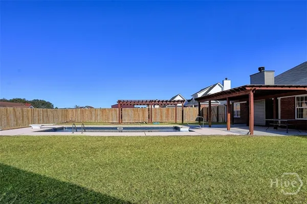 $2,800 | 204 Birch Drive, Rincon, GA 31326