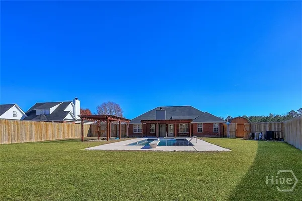 $2,800 | 204 Birch Drive, Rincon, GA 31326