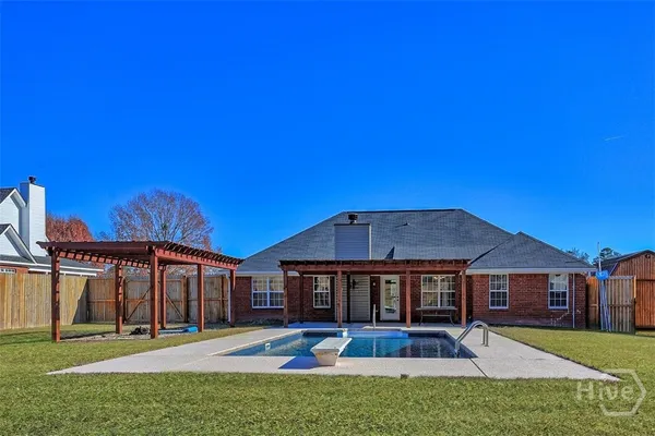 $2,800 | 204 Birch Drive, Rincon, GA 31326