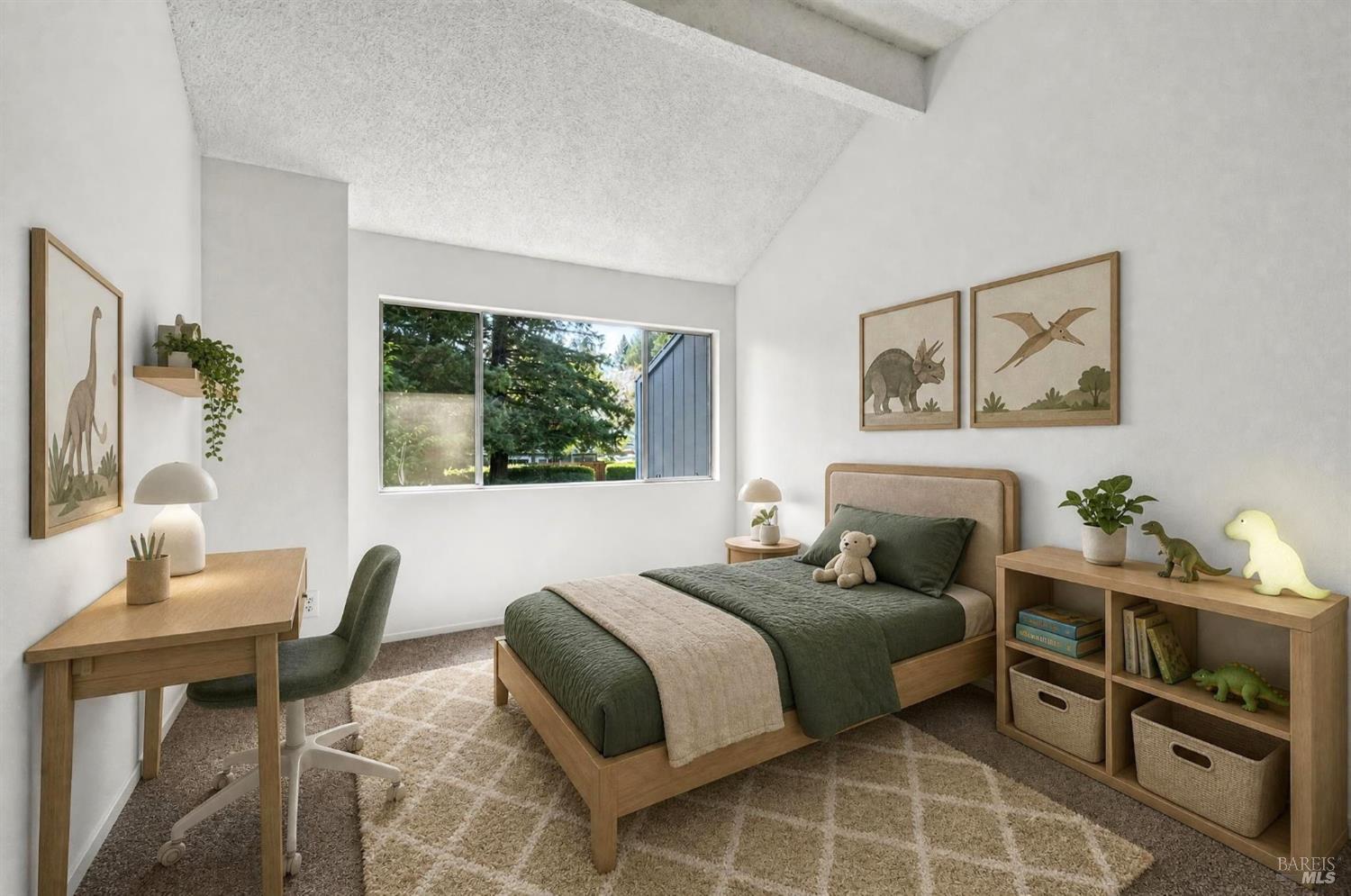 689 Racquet Club Circle Rohnert Park, CA 94928 - Photo 30 of 51 Gallery Image 30