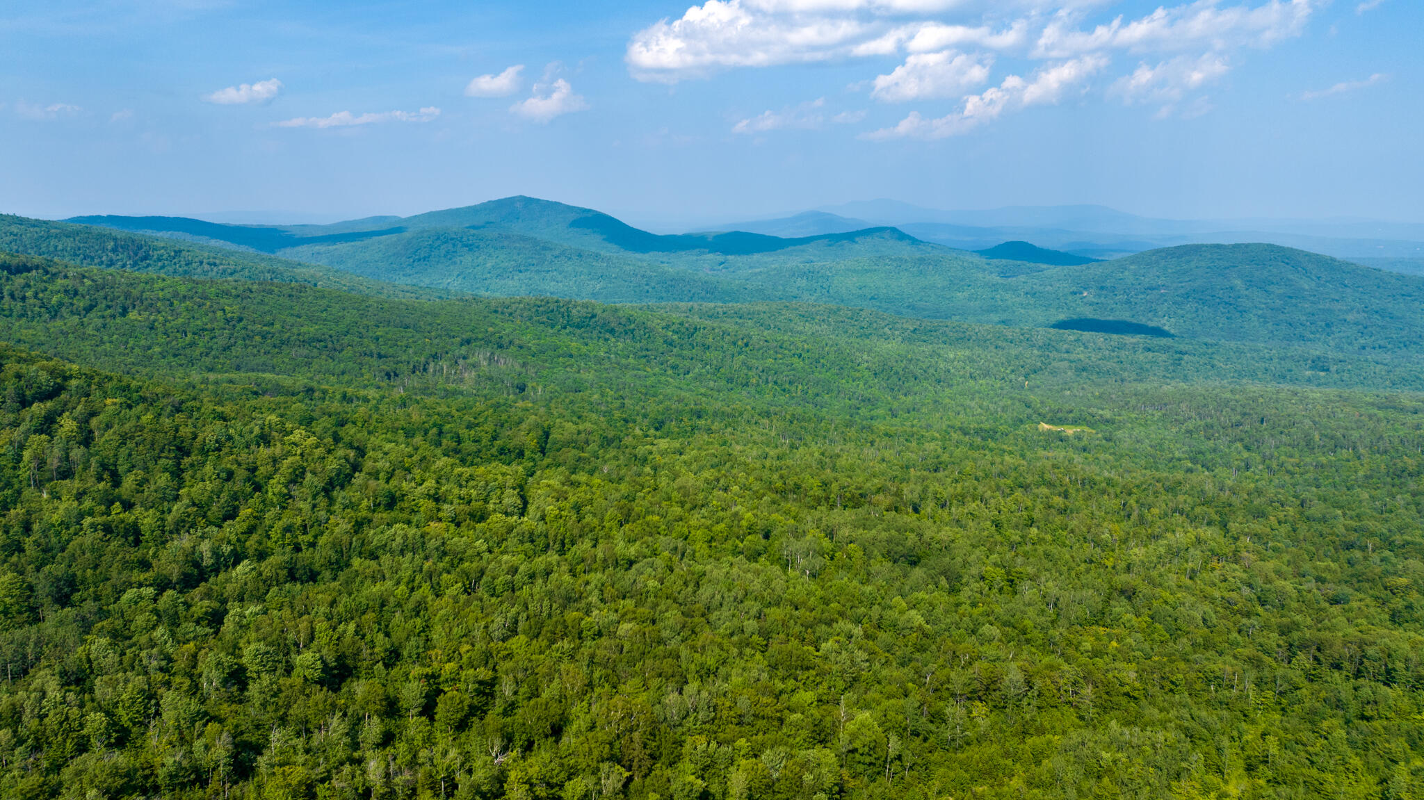 Lot 6 Farm's Edge Road Temple, ME 04984 - Photo 2 of 4 Surrounding Mtns