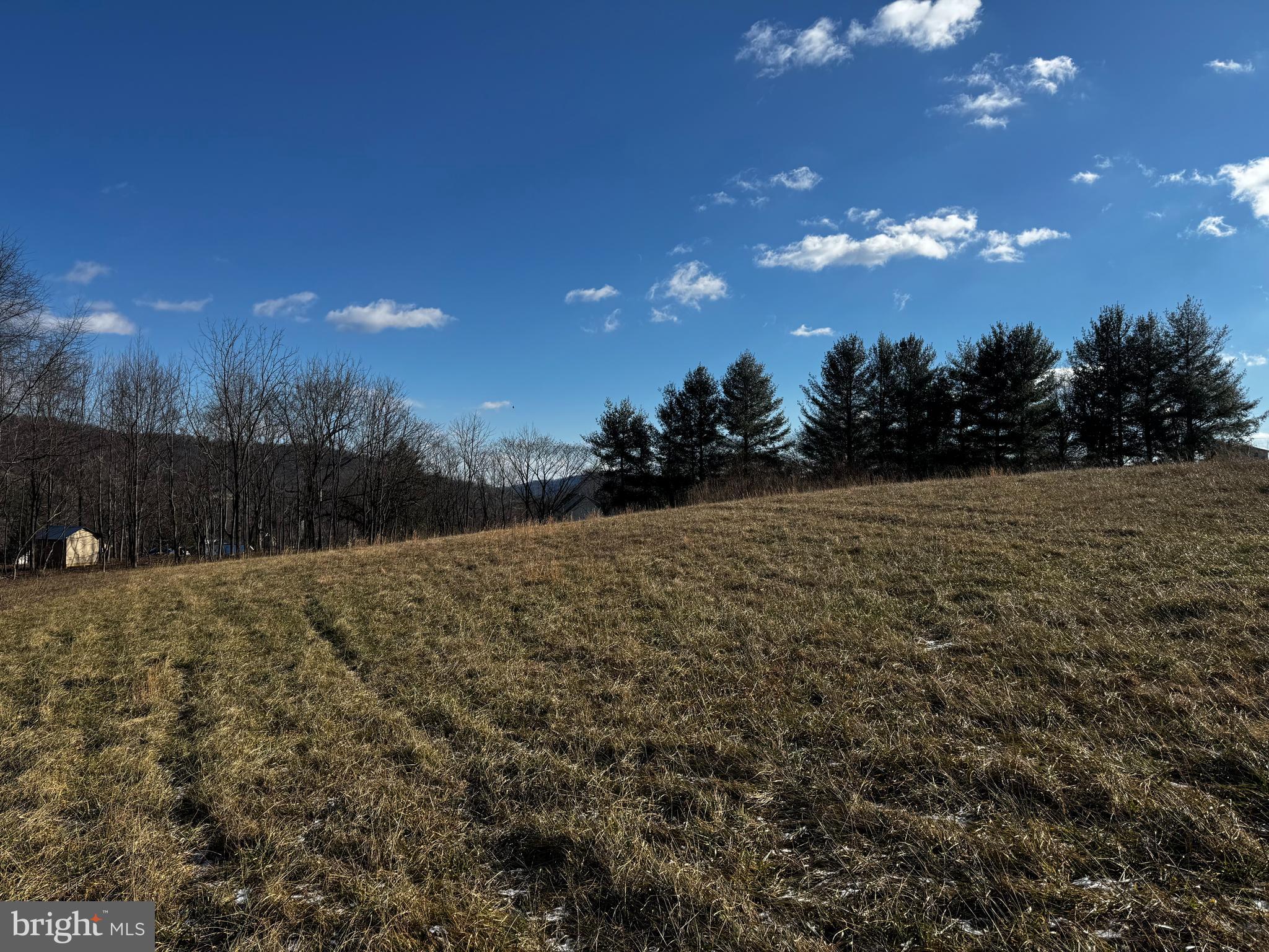 0 Woodward Road Sperryville, VA 22740 - Photo 3 of 22 a view of outdoor space and yard