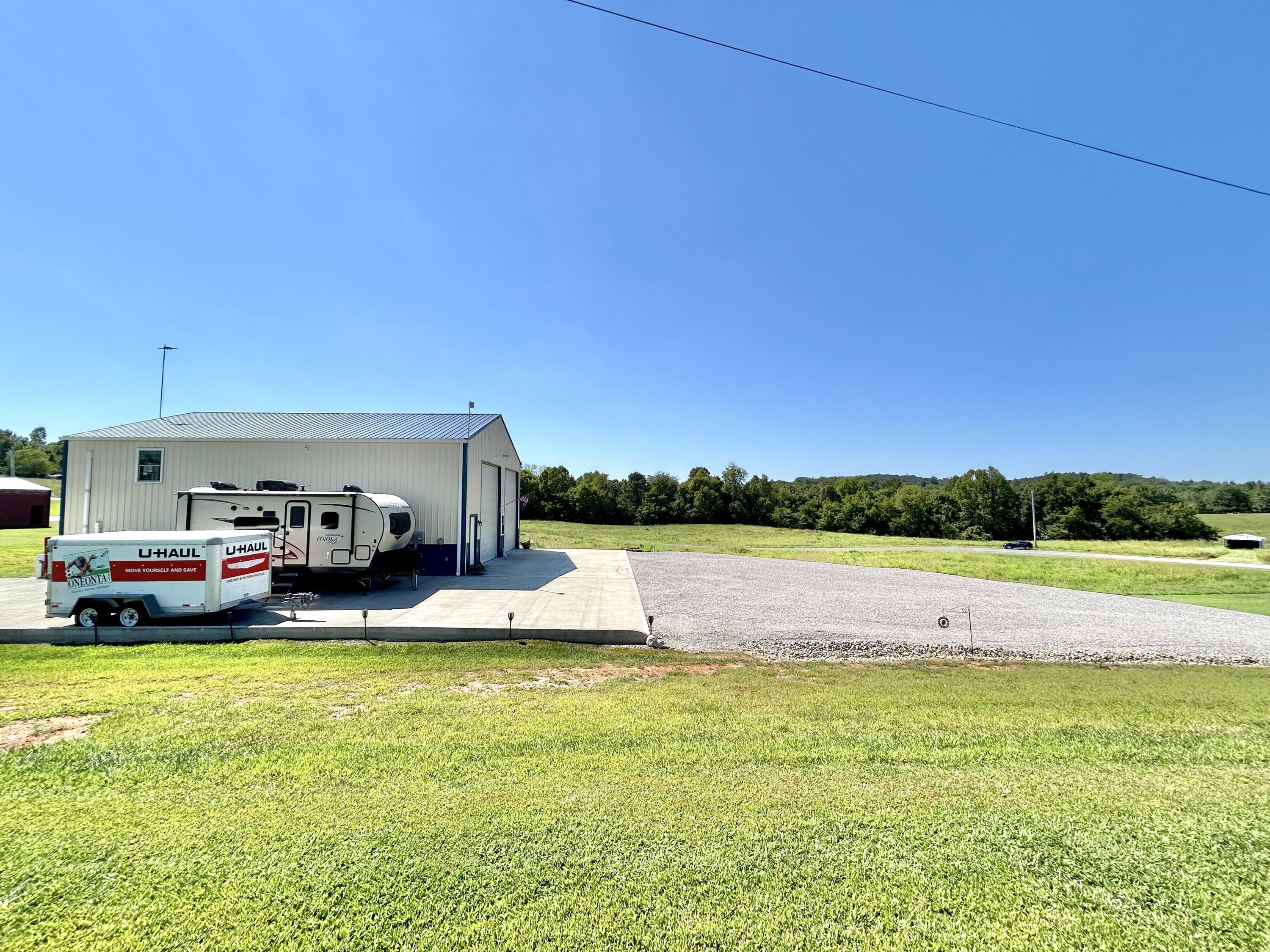 815 Faubush-Norfleet Road Nancy, KY 42544 - Photo 10 of 43 IMG_3544