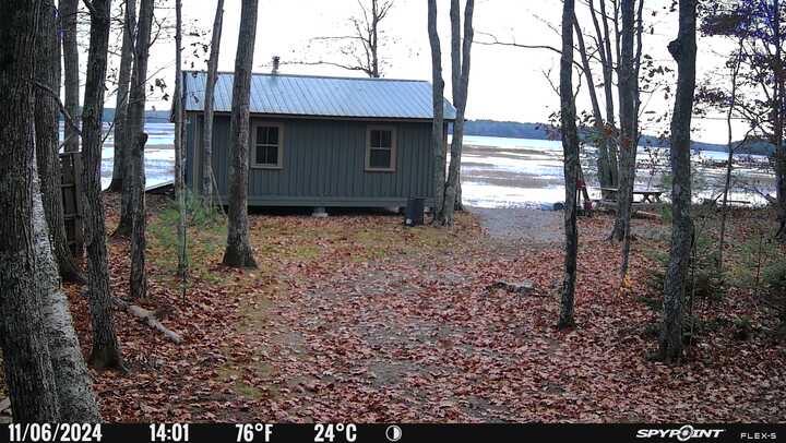 M08-lot19 Center Point Road Bowdoinham, ME 04008 - Photo 14 of 77 Mid Tide