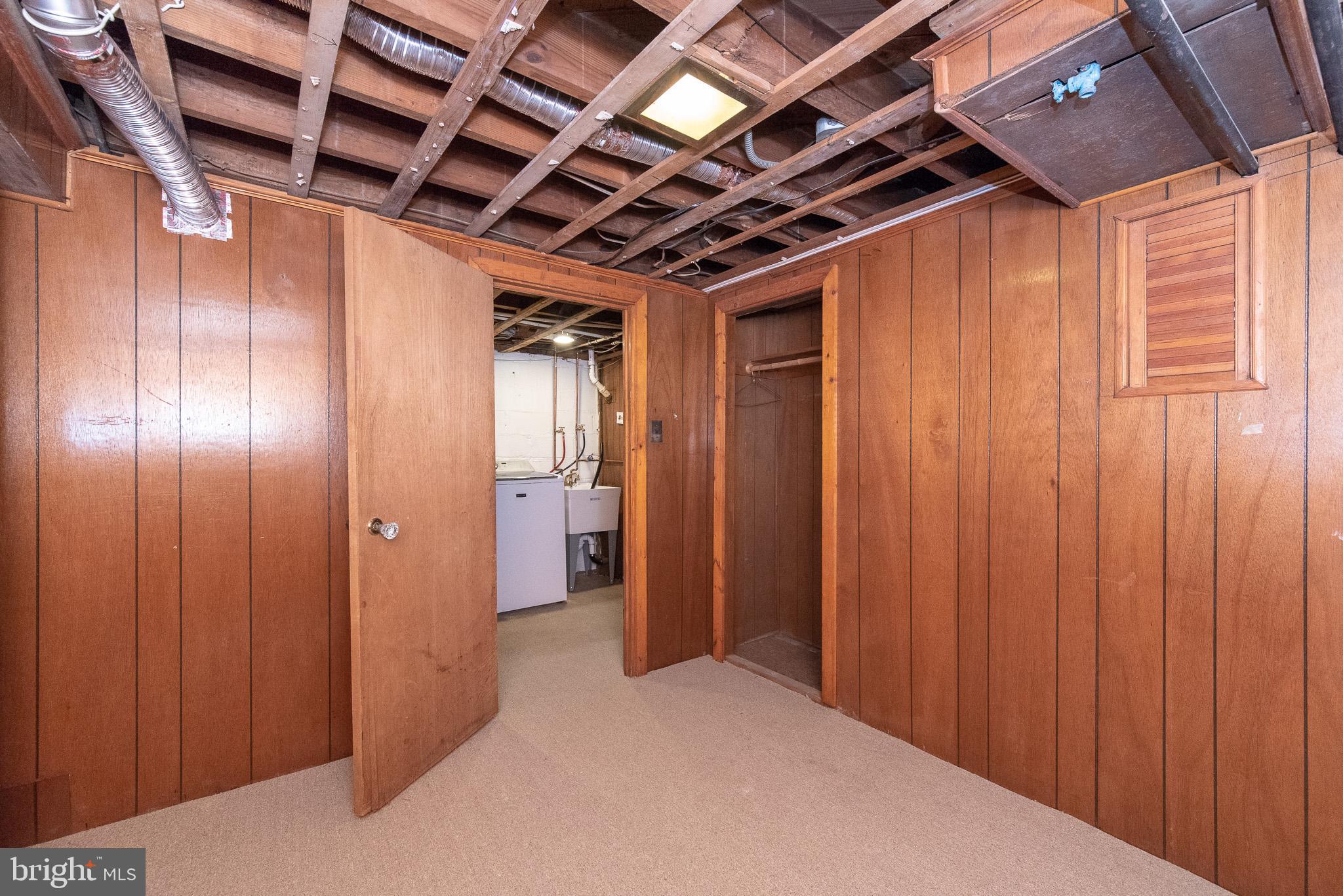2432 West Cold Spring Lane Baltimore, MD 21215 - Photo 35 of 39 Den