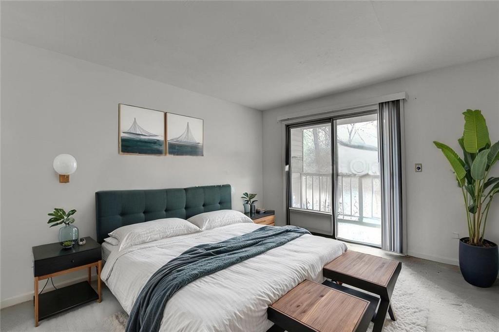 518 Glenleaf Drive Peachtree Corners, GA 30092 - Photo 13 of 28