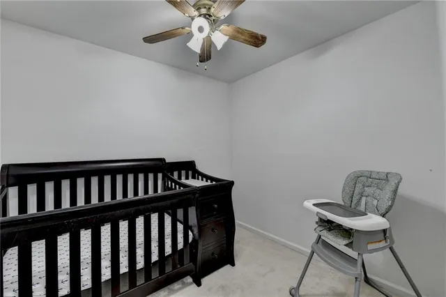 $260,000 | 518 Glenleaf Drive, Peachtree Corners, GA 30092