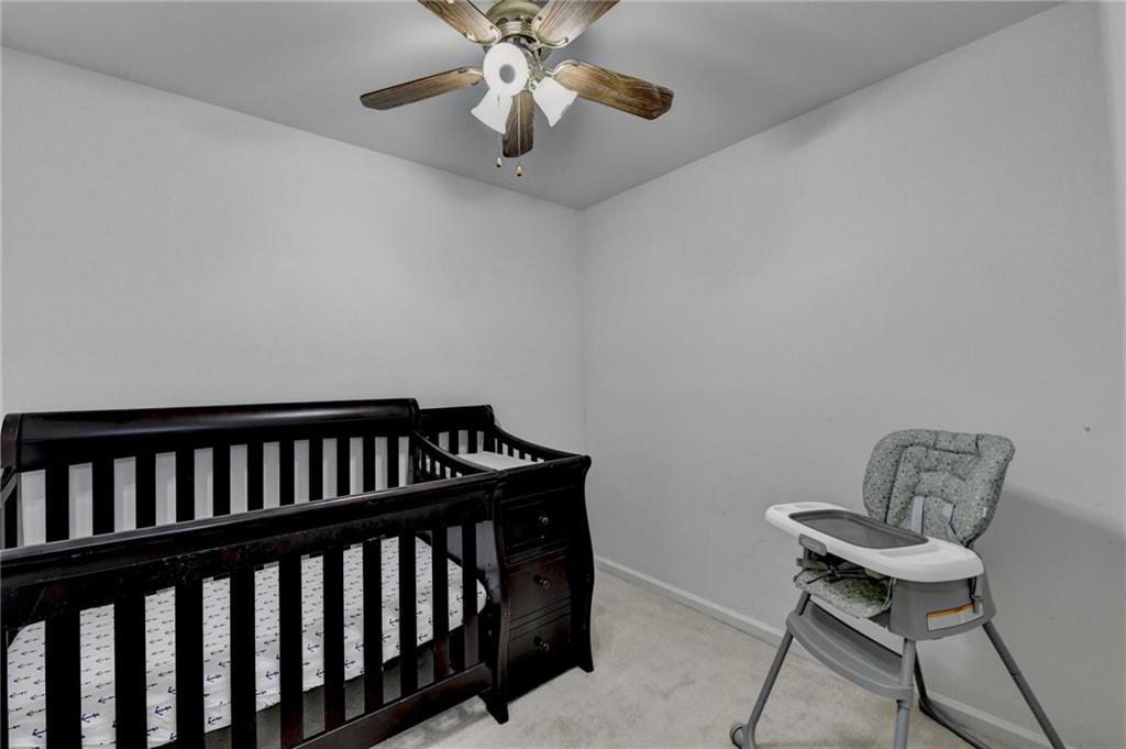 518 Glenleaf Drive Peachtree Corners, GA 30092 - Photo 15 of 28