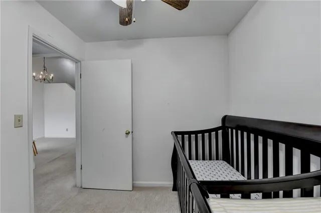 $260,000 | 518 Glenleaf Drive, Peachtree Corners, GA 30092