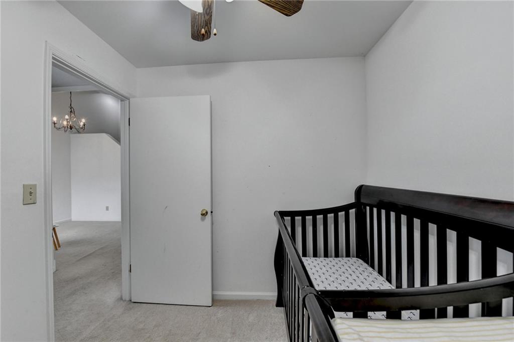 518 Glenleaf Drive Peachtree Corners, GA 30092 - Photo 16 of 28