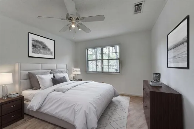 $260,000 | 518 Glenleaf Drive, Peachtree Corners, GA 30092