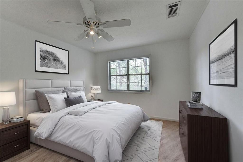 518 Glenleaf Drive Peachtree Corners, GA 30092 - Photo 17 of 28