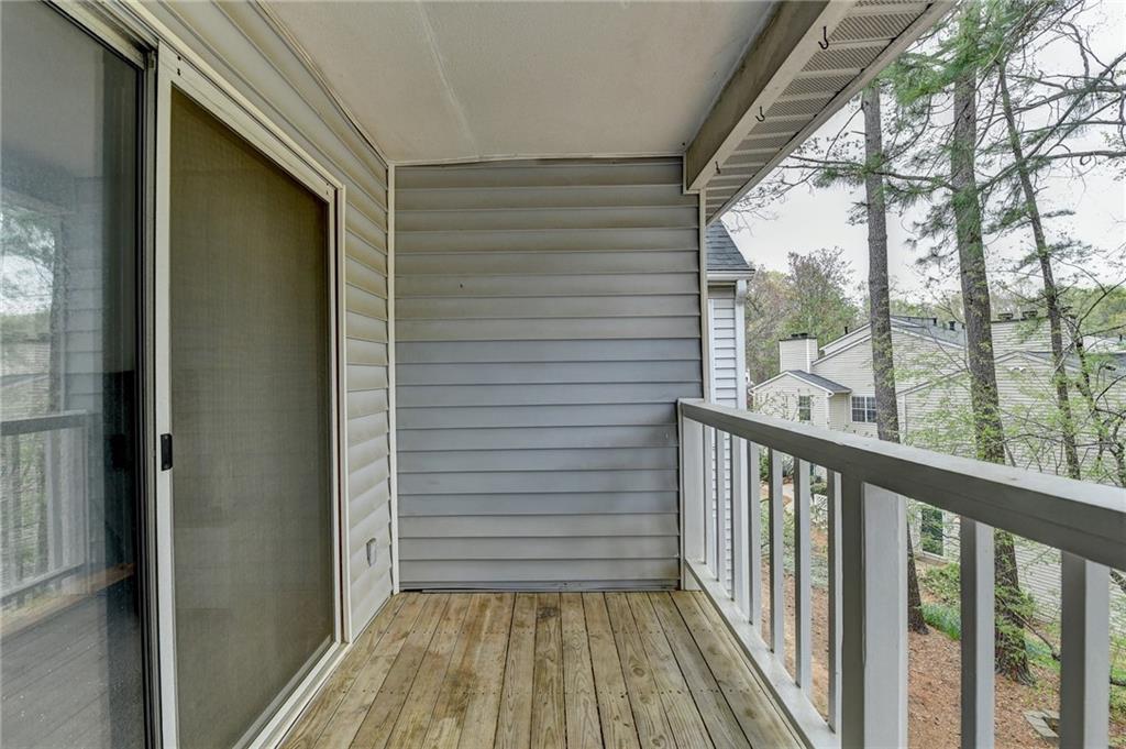 518 Glenleaf Drive Peachtree Corners, GA 30092 - Photo 20 of 28