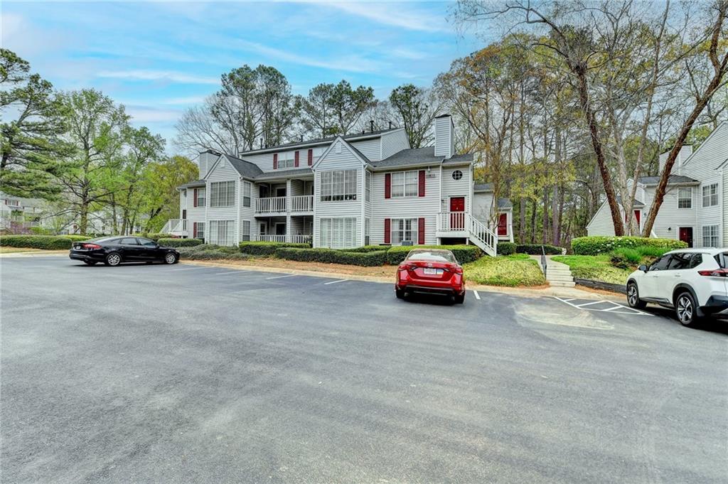 518 Glenleaf Drive Peachtree Corners, GA 30092 - Photo 21 of 28