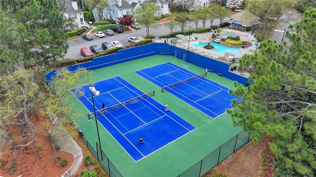 518 Glenleaf Drive Peachtree Corners, GA 30092 - Photo 28 of 28