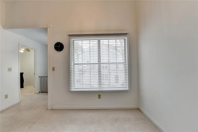 $260,000 | 518 Glenleaf Drive, Peachtree Corners, GA 30092