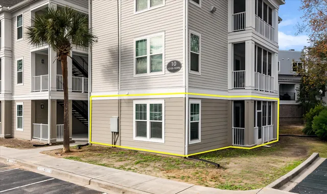 $525,000 | 130 River Landing Drive, Unit 10100, Charleston, SC 29492